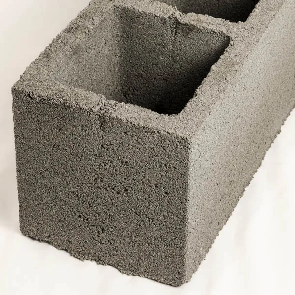 Bloques de hormigón vibrocomprimidos N/Block para muros y cerramientos