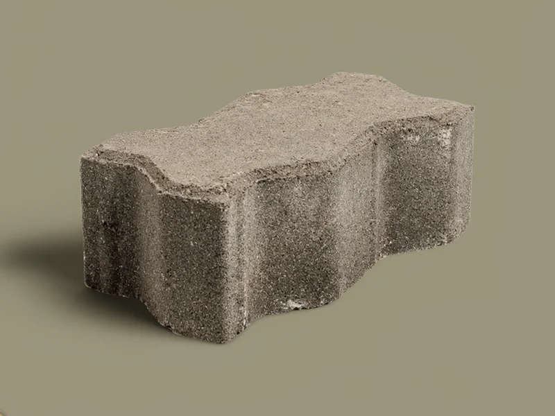 Adoquines de hormigón N/Stone Norviguet