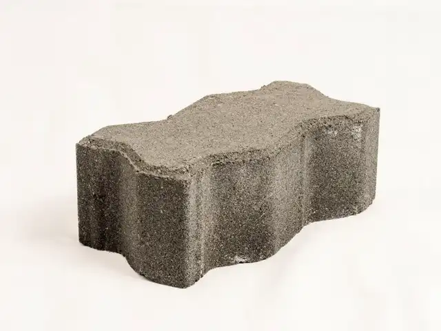 Adoquín Unistone de 8 cm